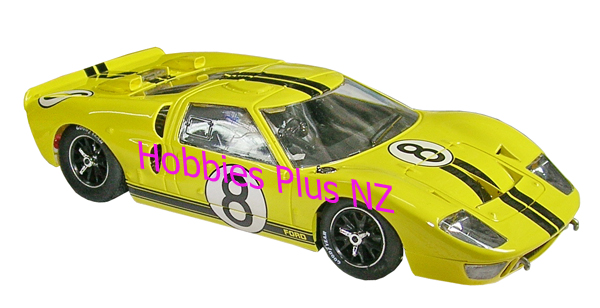 NSR Ford GT40 Mark II  NSR 1060